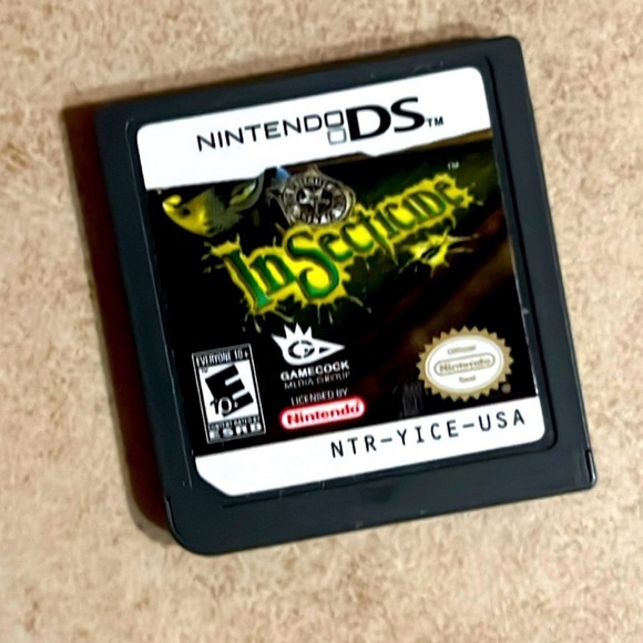 Nintendo 3DS and Ds Games - Picture 3 of 9